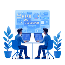 Hire Cryptiecraft Developers